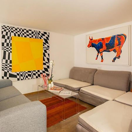 Rotonda 23 - Loft In Pantheon Apartment Rome Exterior photo