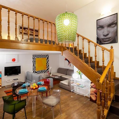 Rotonda 23 - Loft In Pantheon Apartment Rome Exterior photo