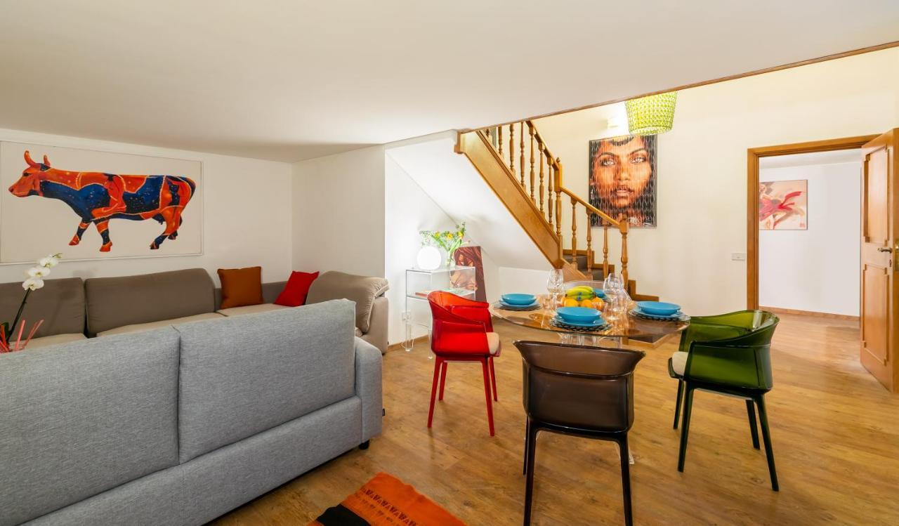 Rotonda 23 - Loft In Pantheon Apartment Rome Exterior photo