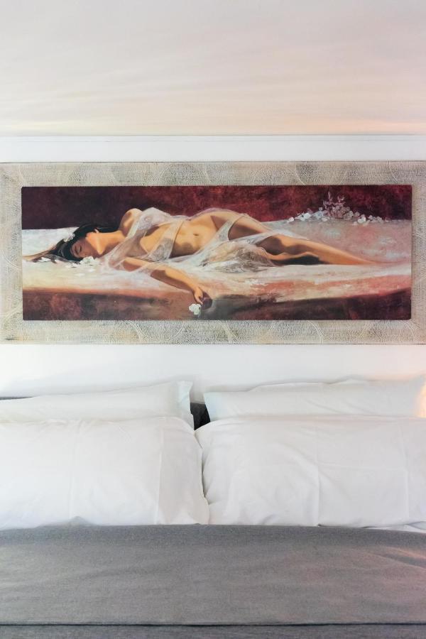Rotonda 23 - Loft In Pantheon Apartment Rome Exterior photo