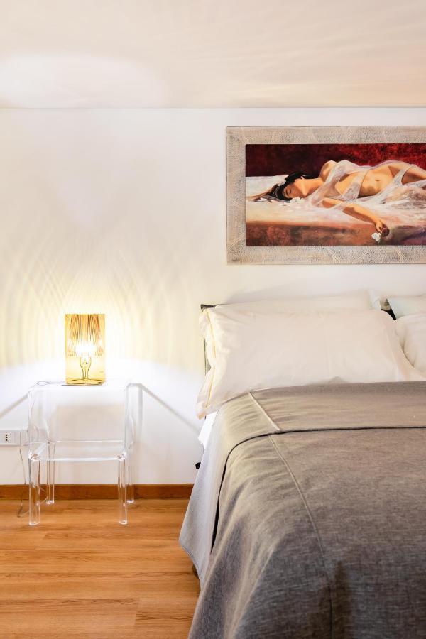 Rotonda 23 - Loft In Pantheon Apartment Rome Exterior photo