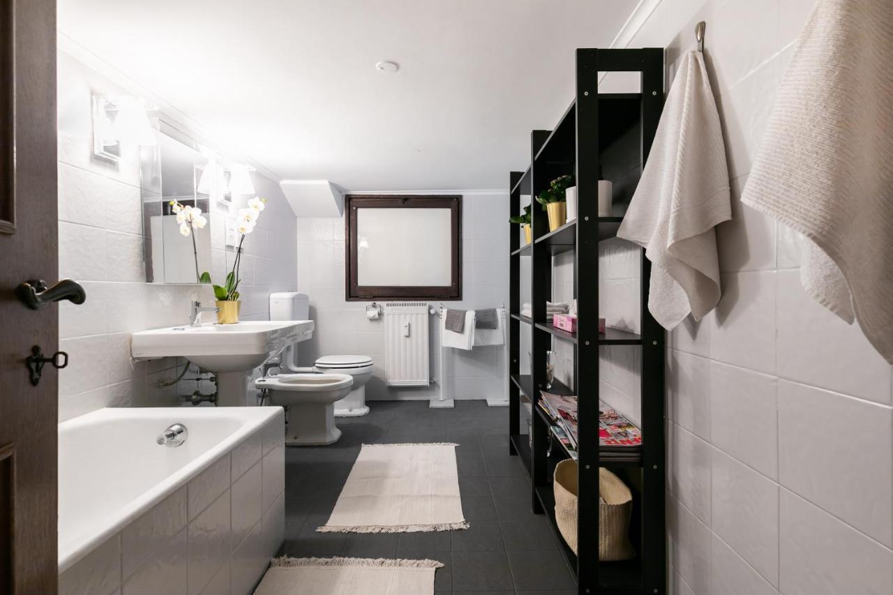 Rotonda 23 - Loft In Pantheon Apartment Rome Exterior photo