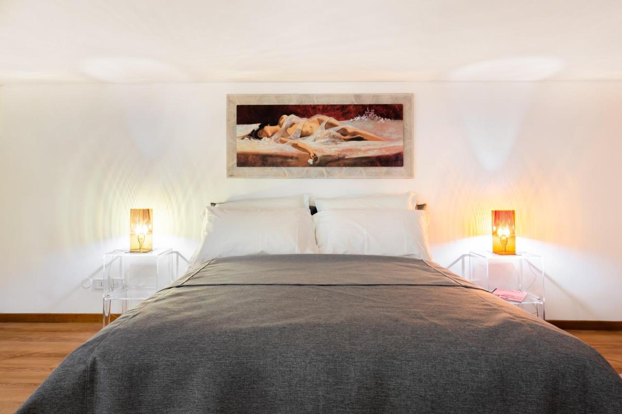 Rotonda 23 - Loft In Pantheon Apartment Rome Exterior photo