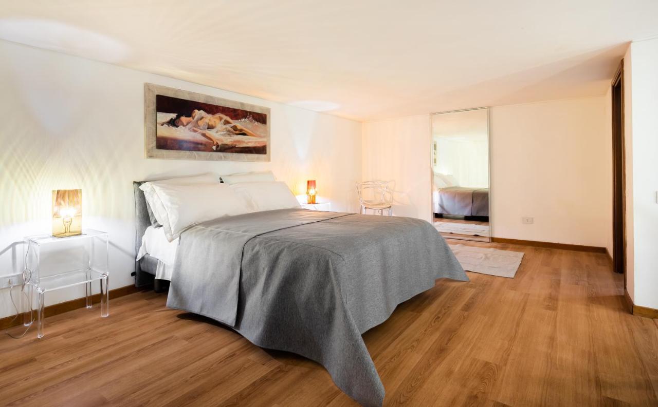 Rotonda 23 - Loft In Pantheon Apartment Rome Exterior photo